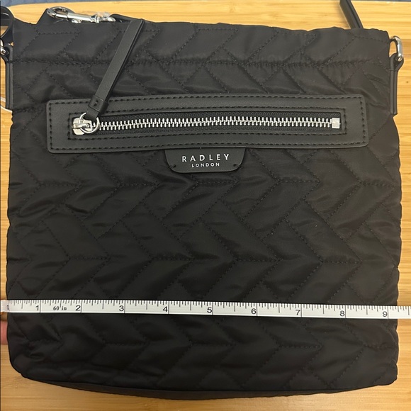Radley London Quilted Crossbody Bag - Picture 8 of 10